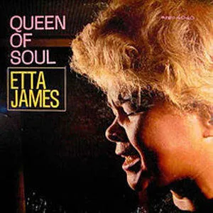 Queen of soul